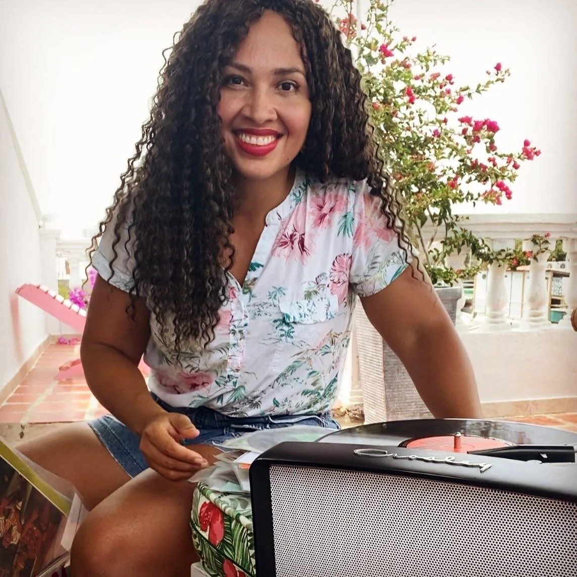 Edna Martinez 