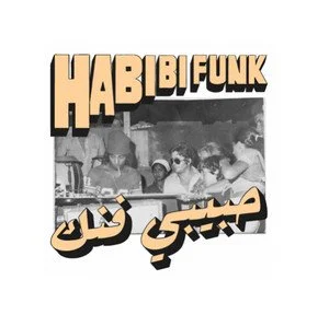 Jannis Stürtz, Ceo - Habibi Funk Records