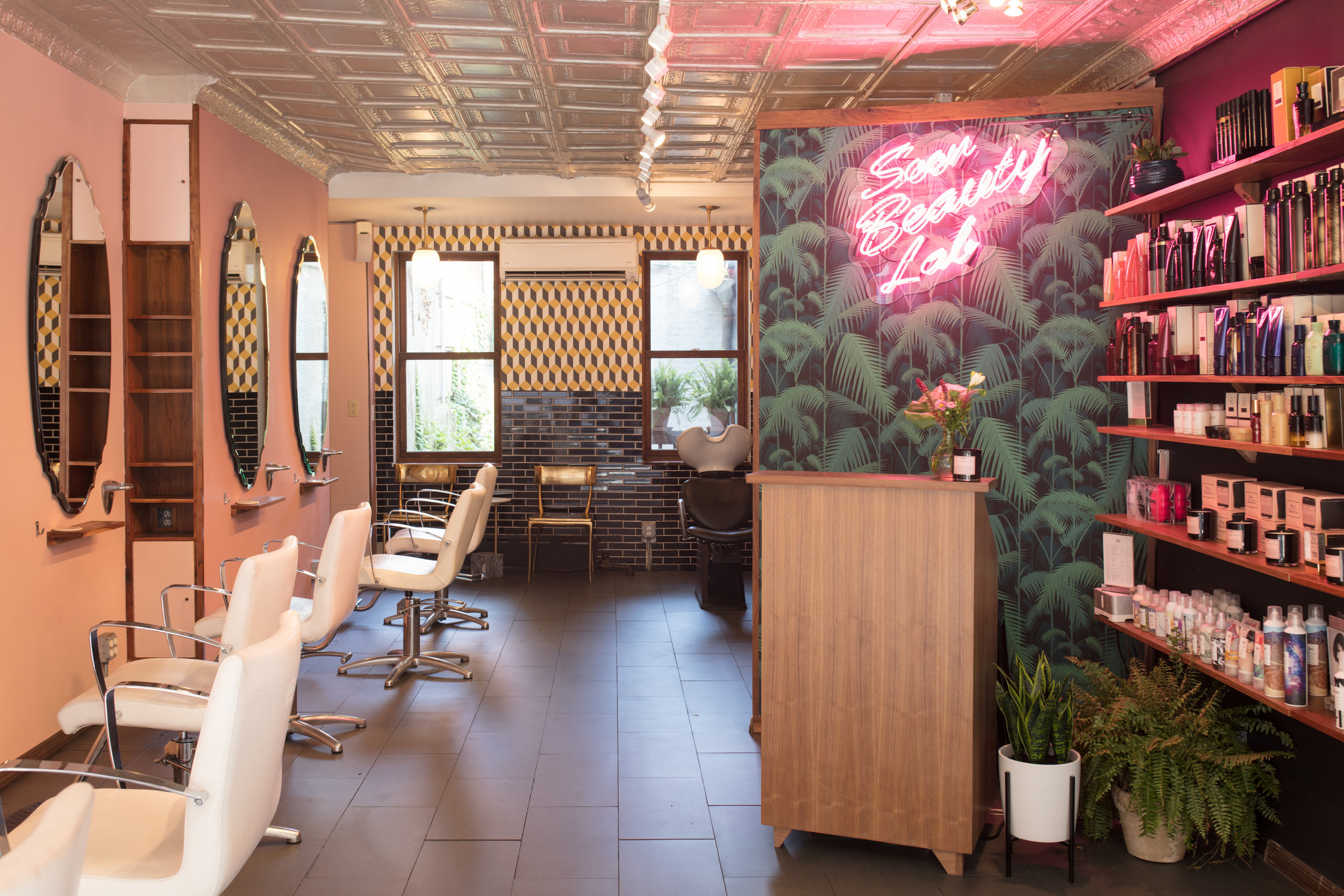 Carroll Gardens — Soon Beauty Lab