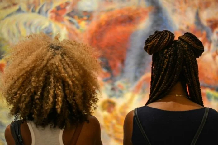 Hairstyling for Natural Hair: Brooklyn Salons That Understand Texture