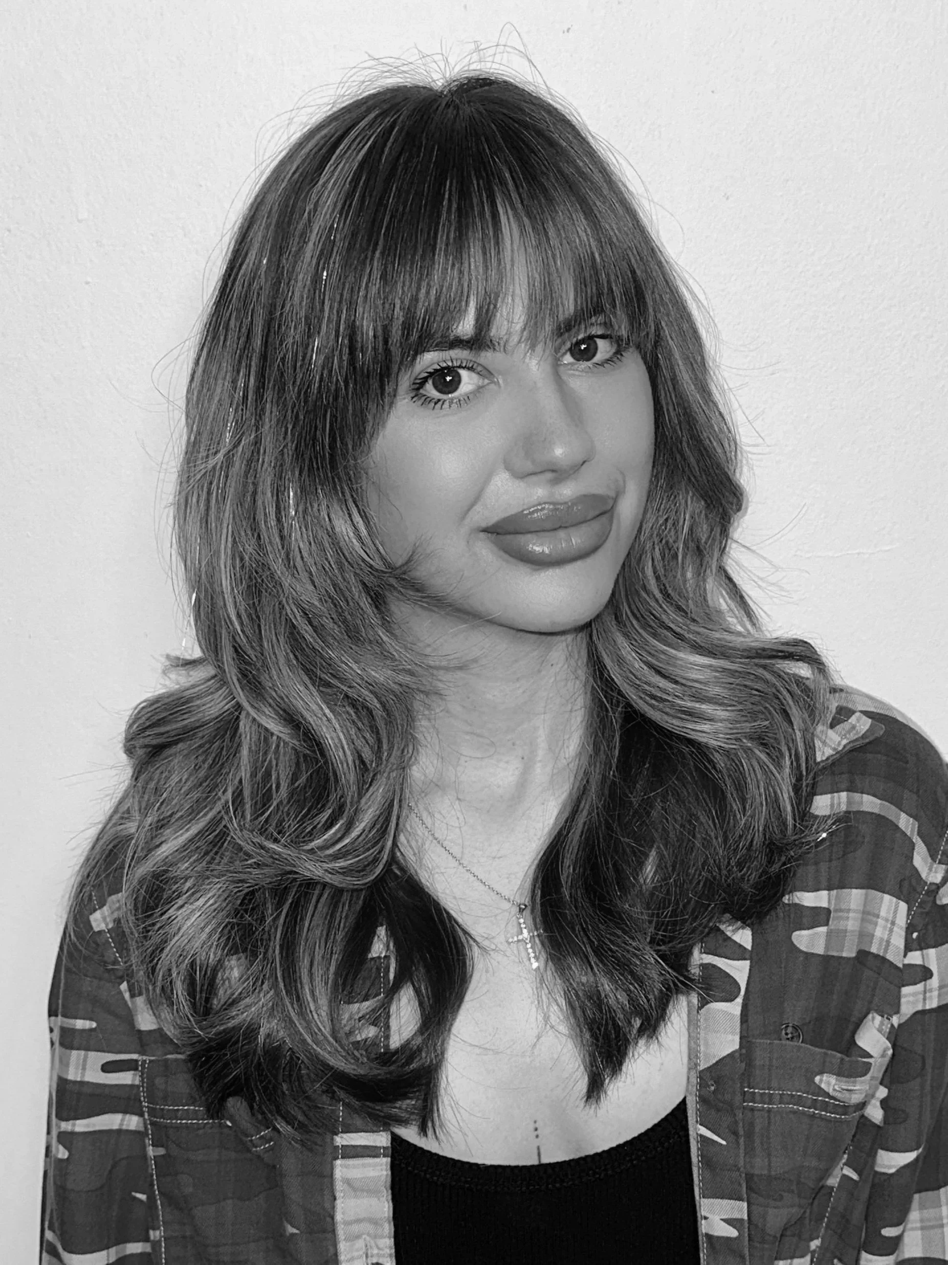 CHRISTINA