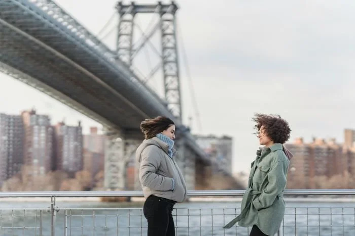 How to Protect Your Hair from New York’s Changing Seasons