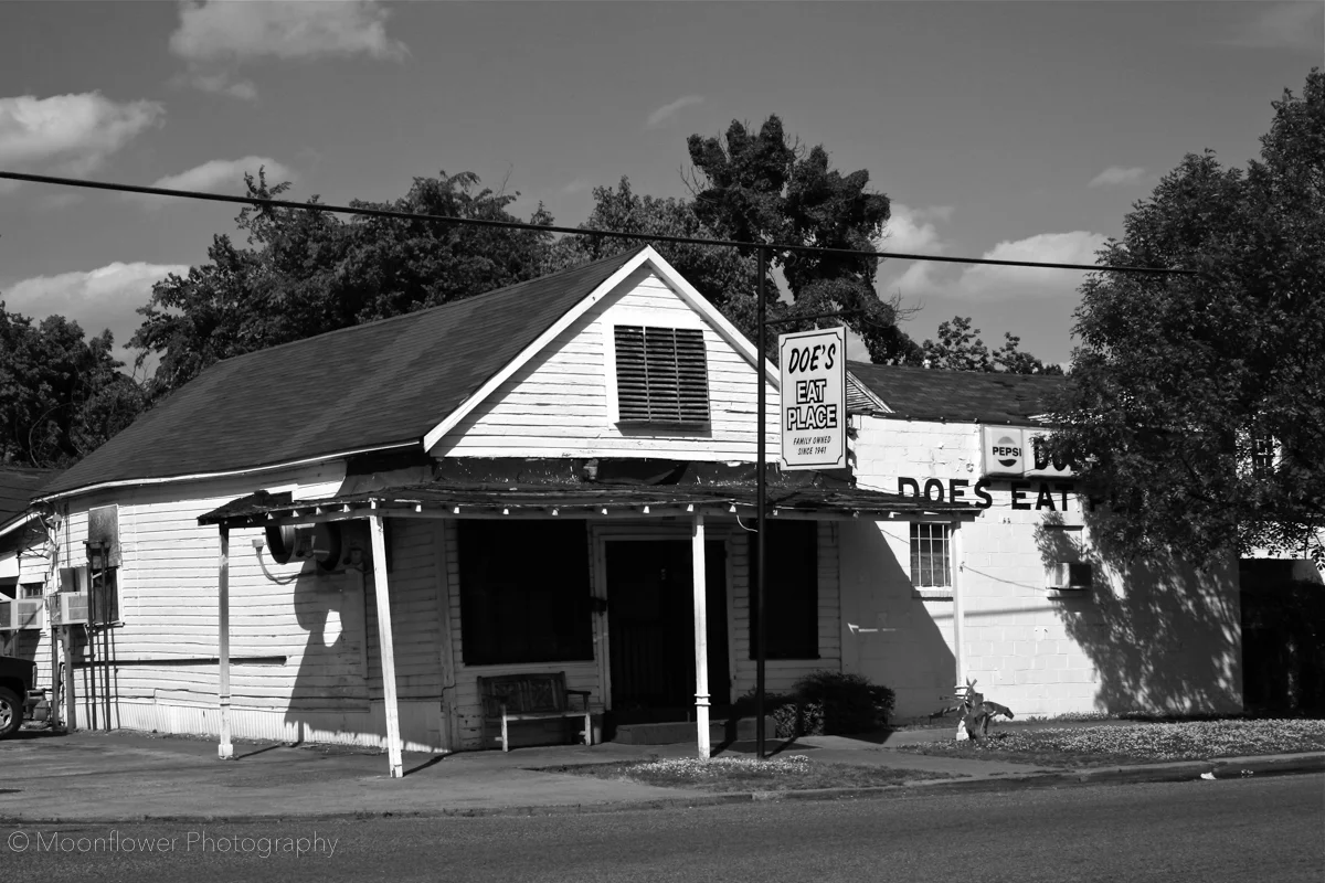"Best Steaks and Tamales in Town"