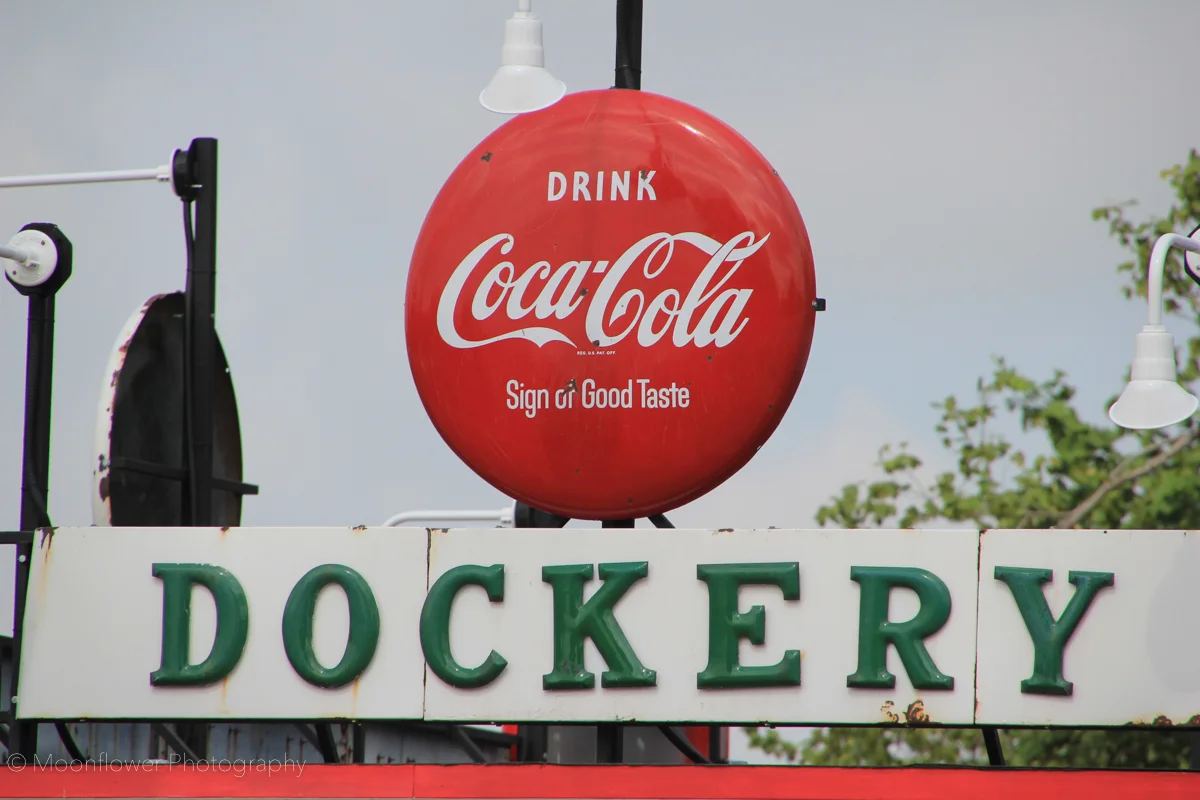 "Dockery Farms"