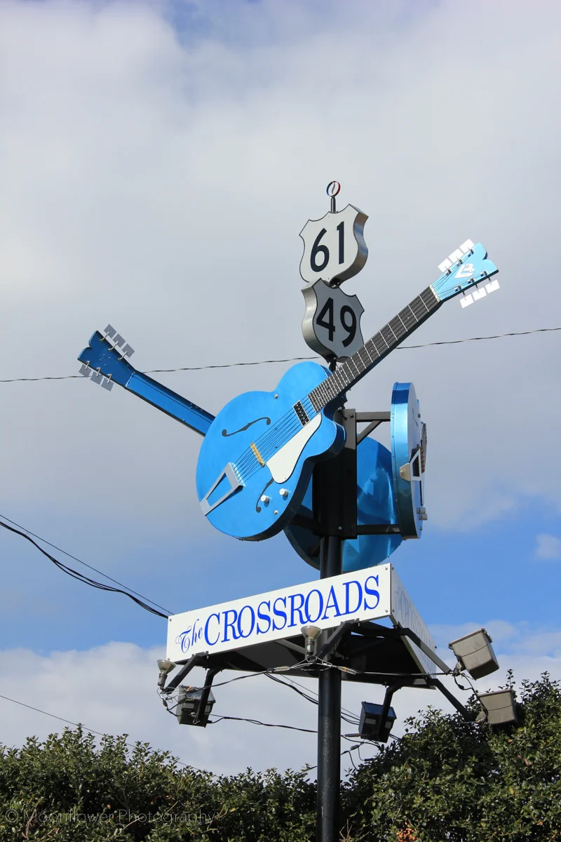 "The Crossroads"