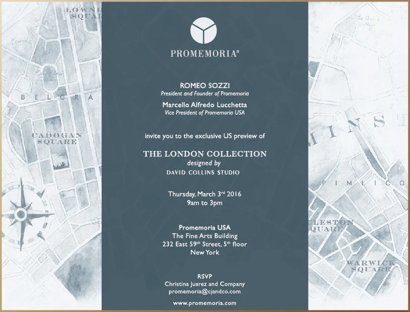 PROMEMORIA USA_THE LONDON COLLECTION.jpg