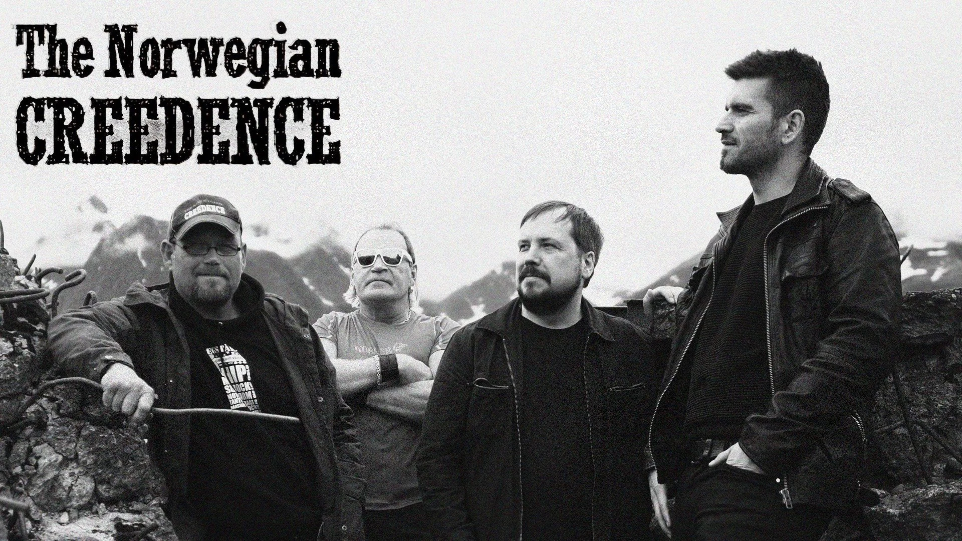 The Norwegian Creedence