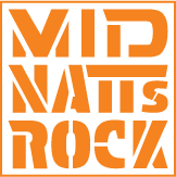 Midnattsrocken