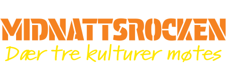 Midnattsrocken