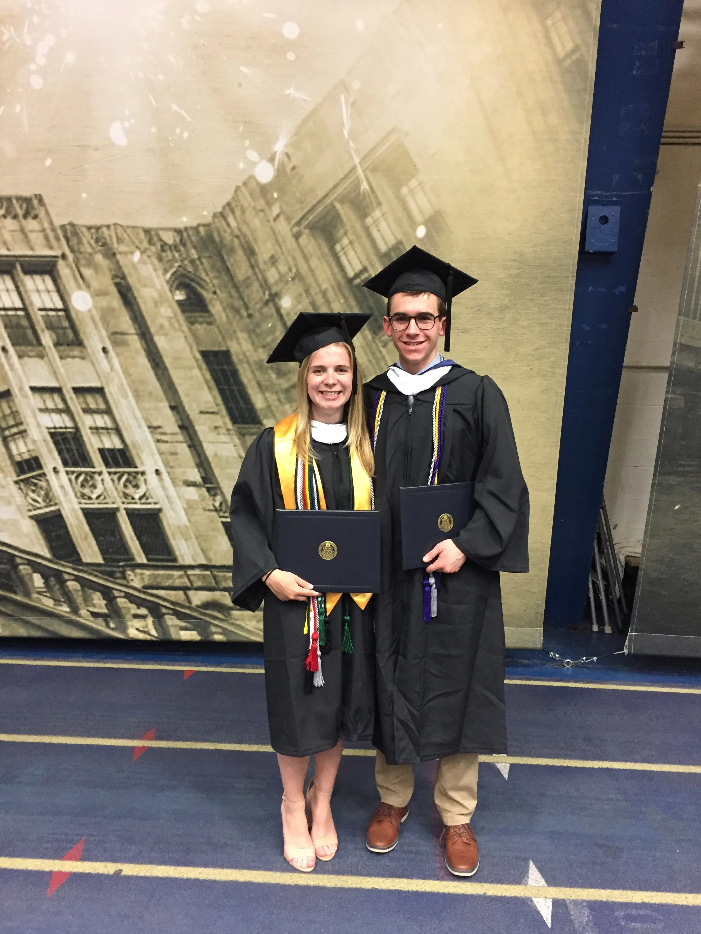 Undergraduate Research