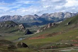 Ion Channels & Altitude