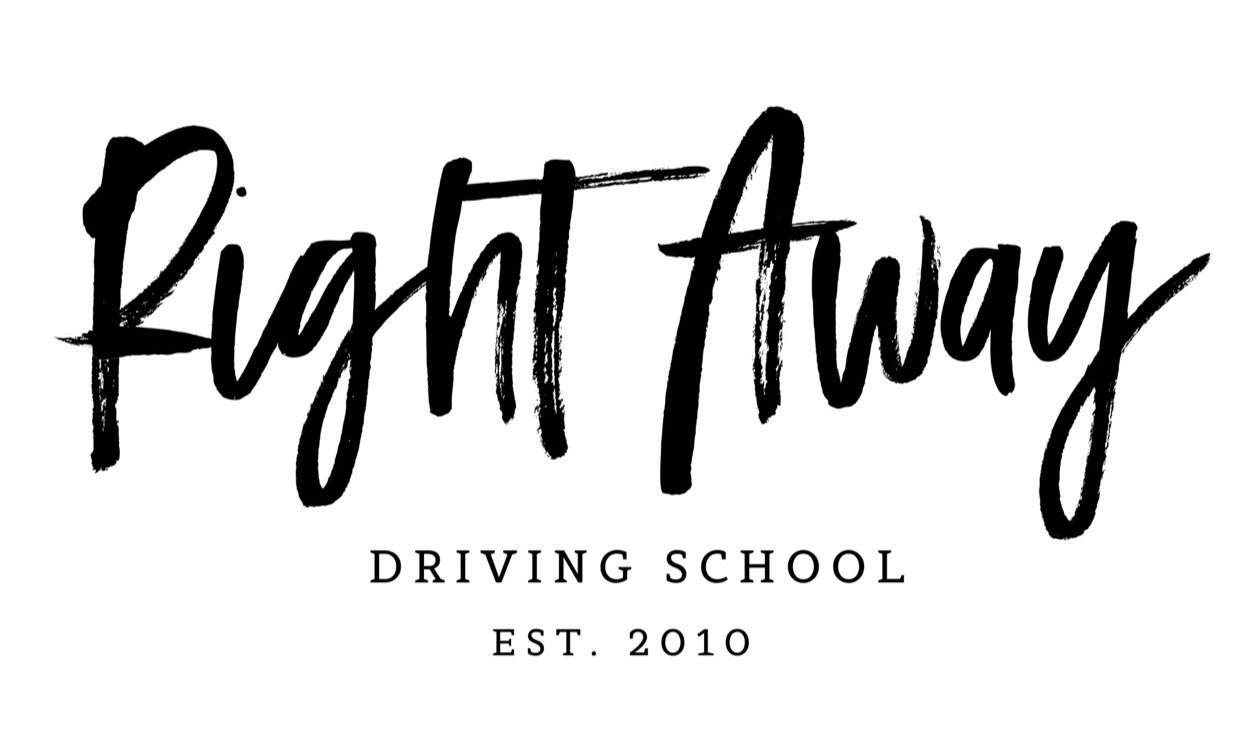 Right Away Driving School 