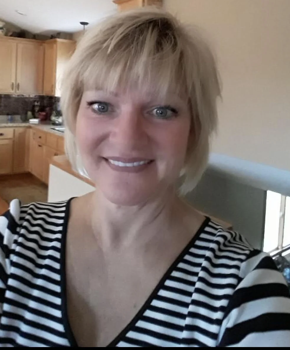Meet Tina! Team member since 2018. Behind the Wheel Instructor. Currently lives in Scandia.