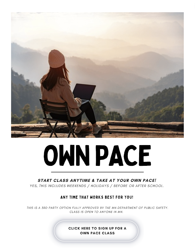 Right Away Driving School