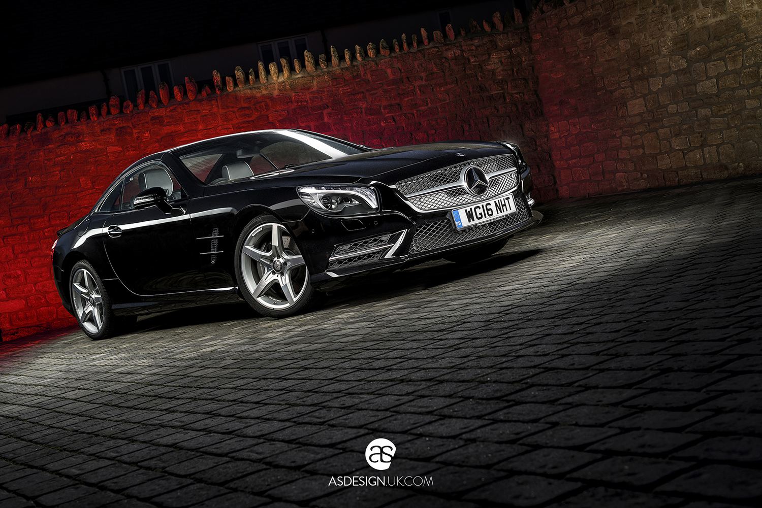 © ASDesign Andy Saunders_mercedes AMG front.jpg