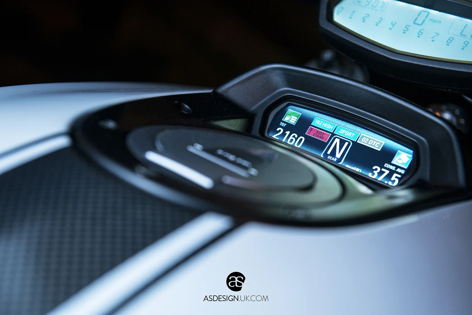 © ASDesign Andy Saunders Fast Bikes ducati diavel.jpg