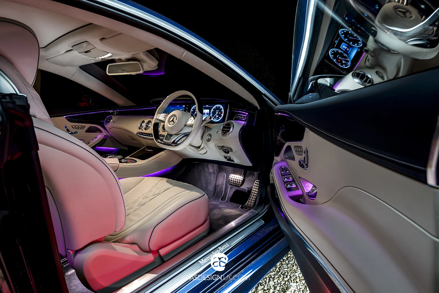 © ASDesign Andy Saunders_mercedes S Class coupe interior.jpg