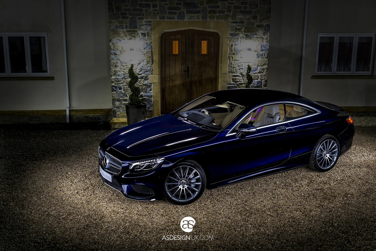 © ASDesign Andy Saunders_mercedes S Class coupe.jpg