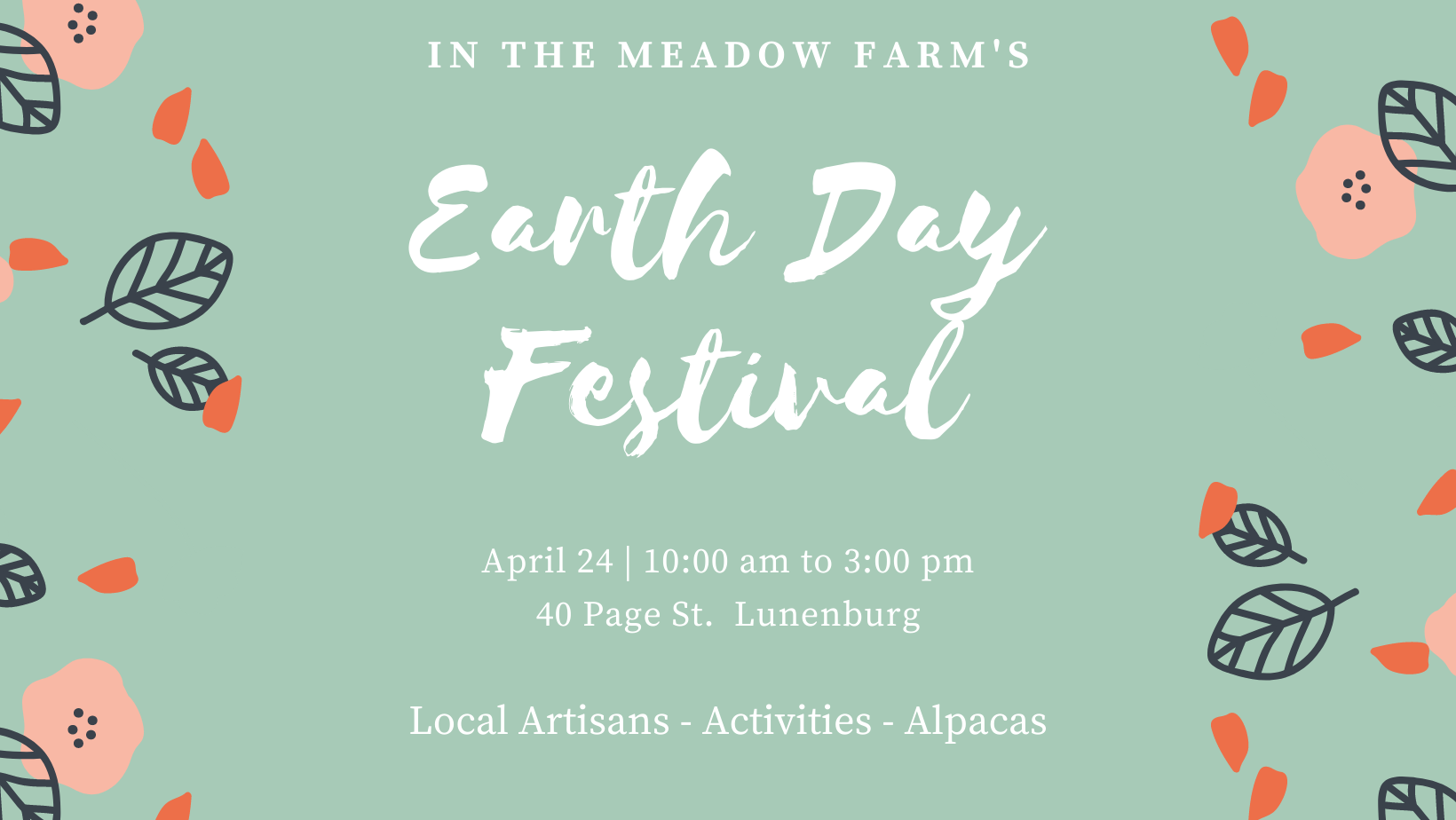 Earth Day Festival