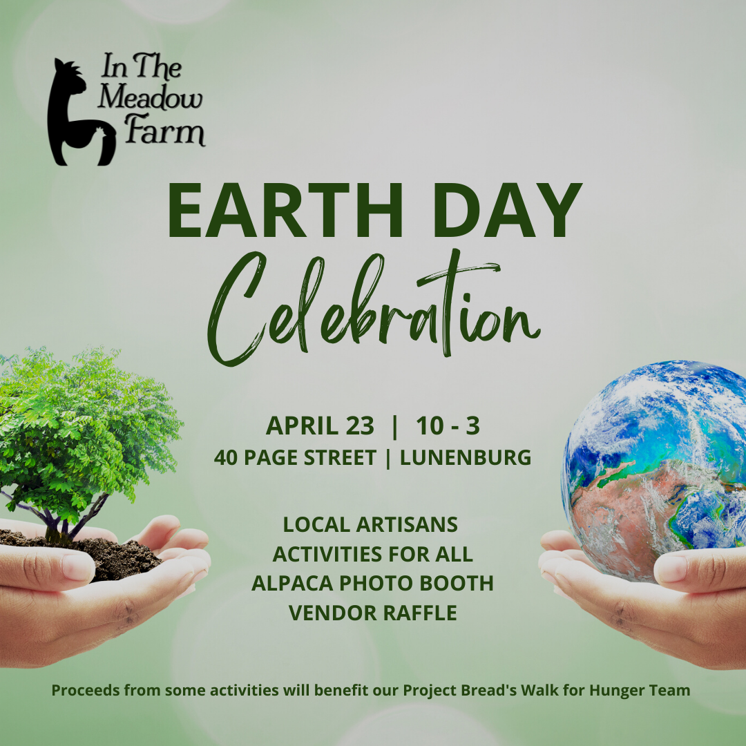 Earth Day Festival  April 23rd