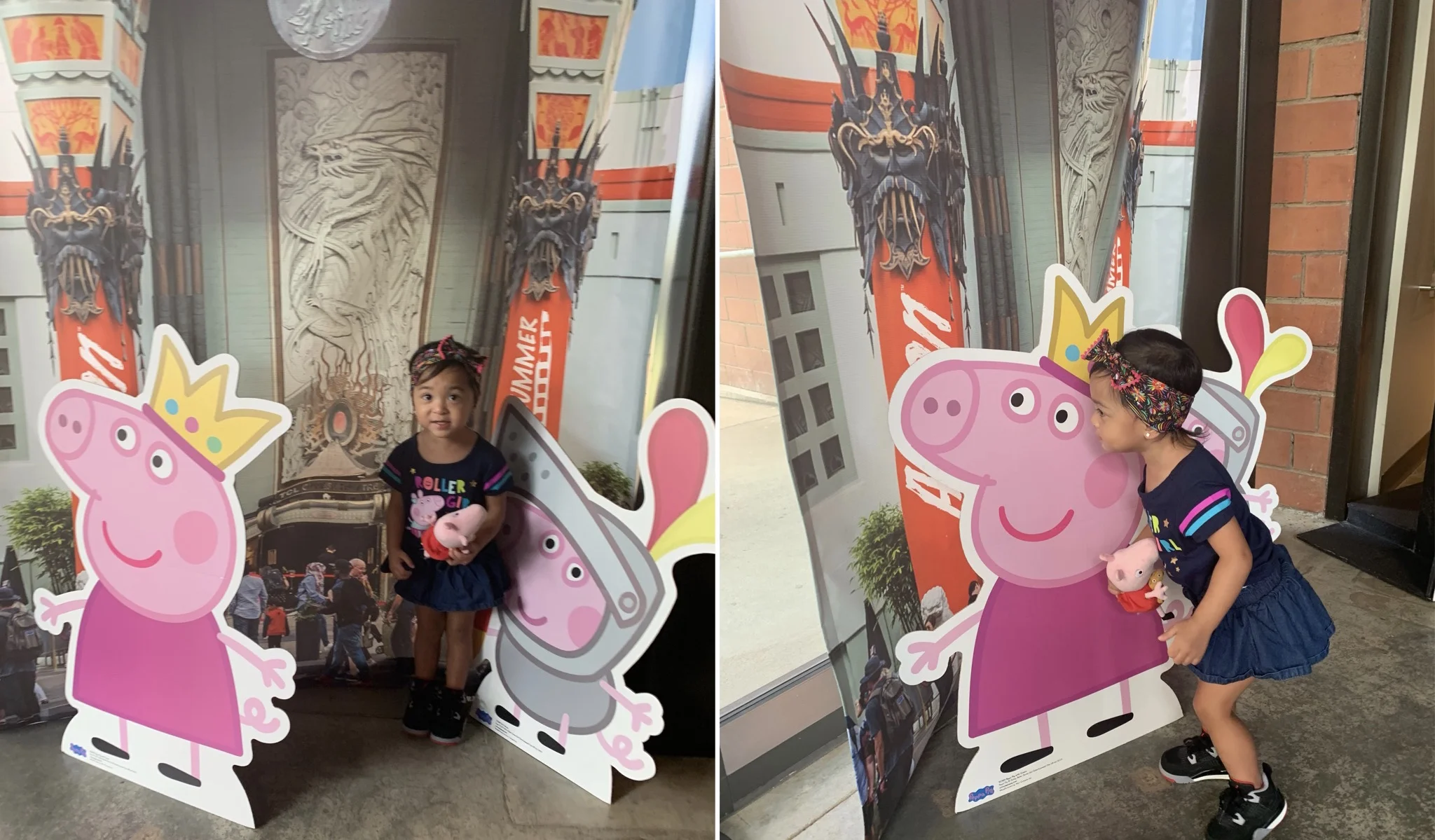 08.24.19 | PEPPA PIG & Museum day