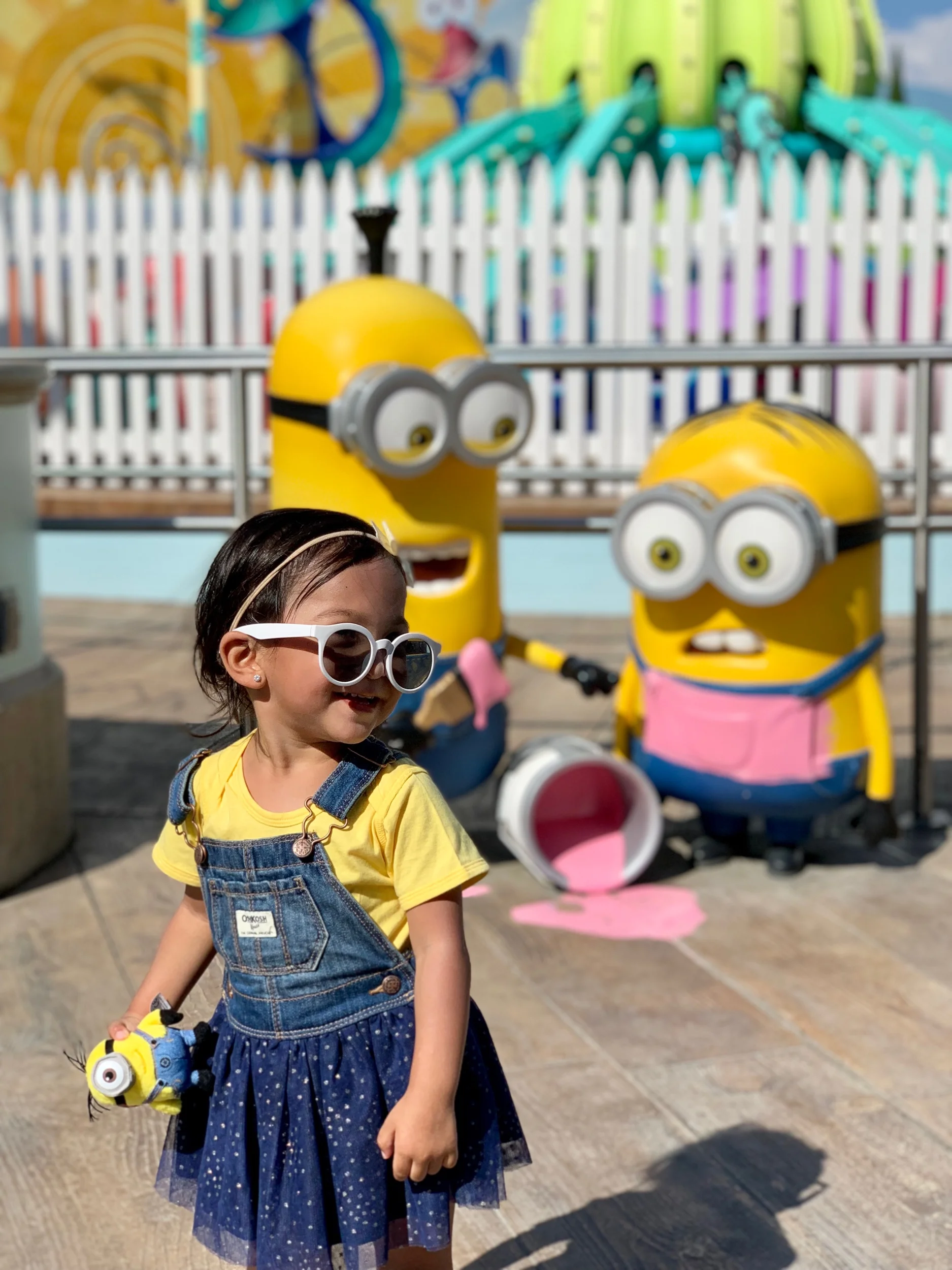 09.03.19 | UNIVERSAL STUDIOS Hollywood