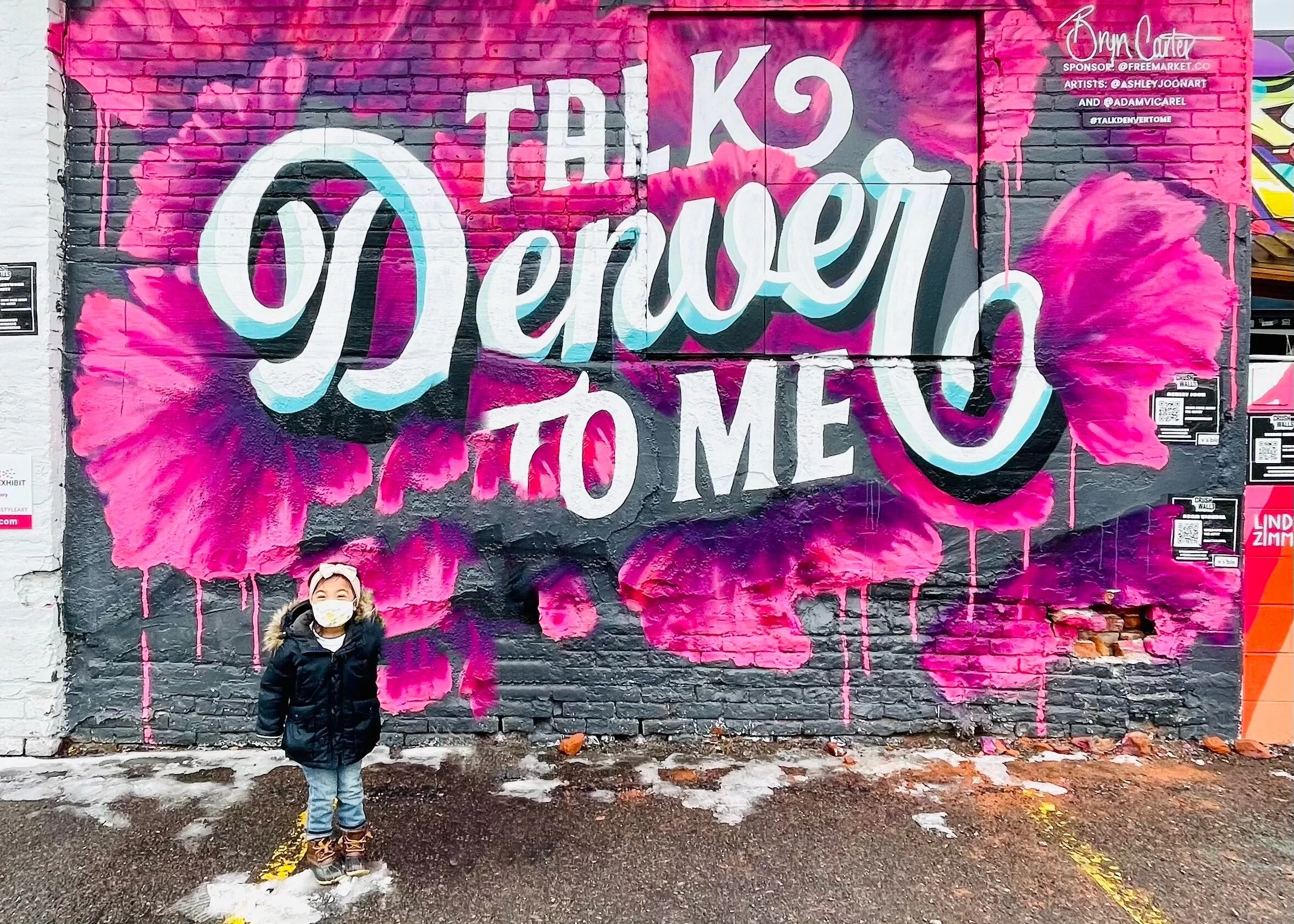 2.20.21 | DENVER, CO (RiNo District)