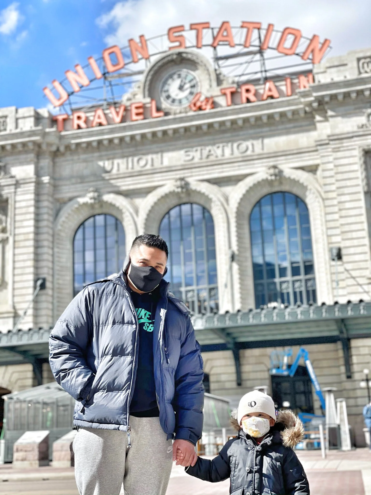 2.24.21 | DENVER, CO (The Union Station)