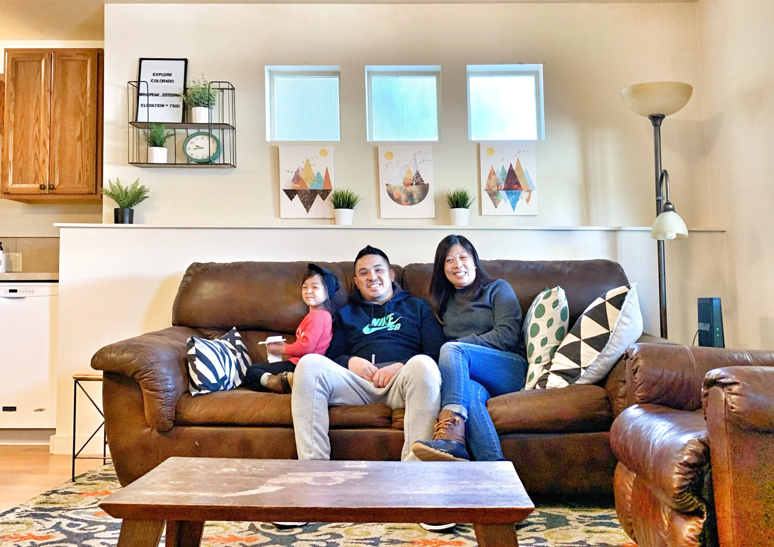 2.24.21 | ESTES PARK, CO