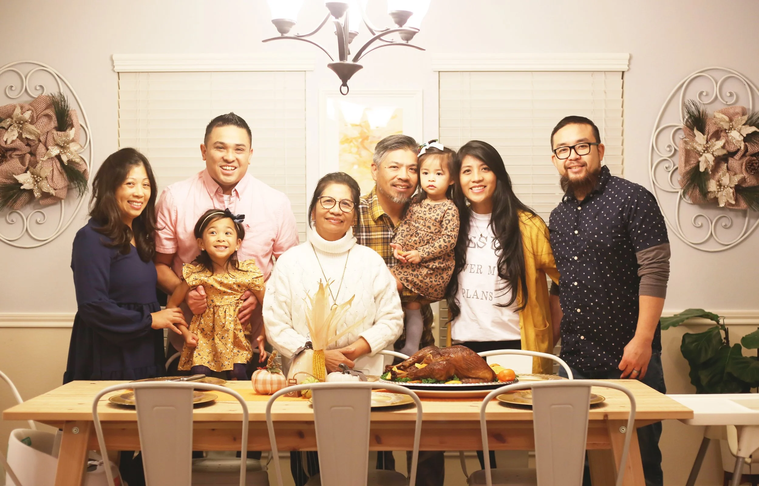 11.26.21 | THANKSGIVING DAY