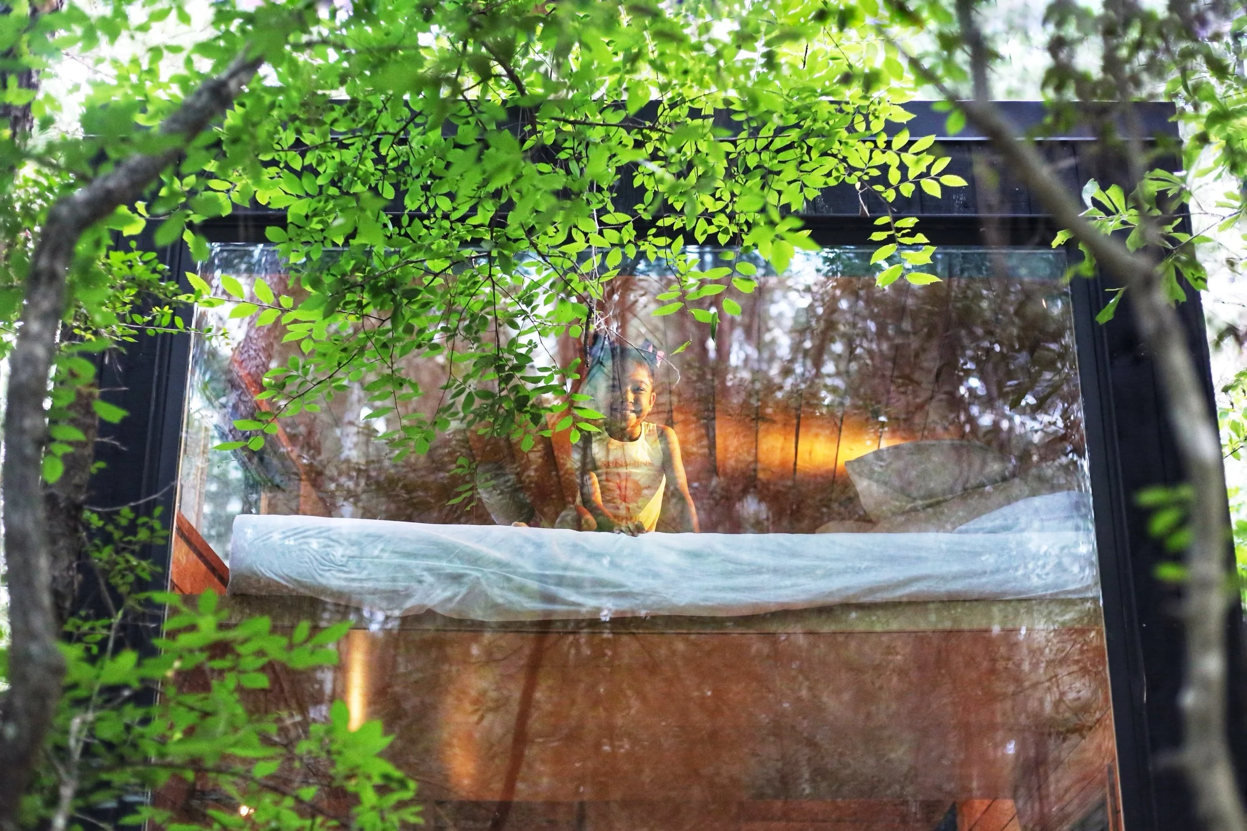 GETAWAY HOUSE: Navasota TX | 06.10.24 