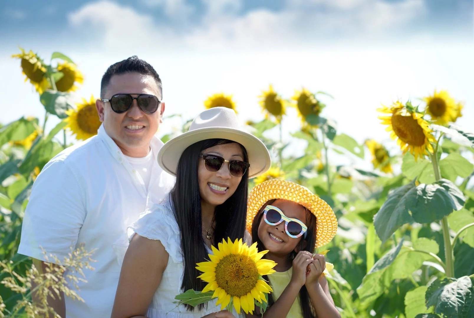 Mommy & Daddy’s 11th Wedding Anniversary | Snook TX