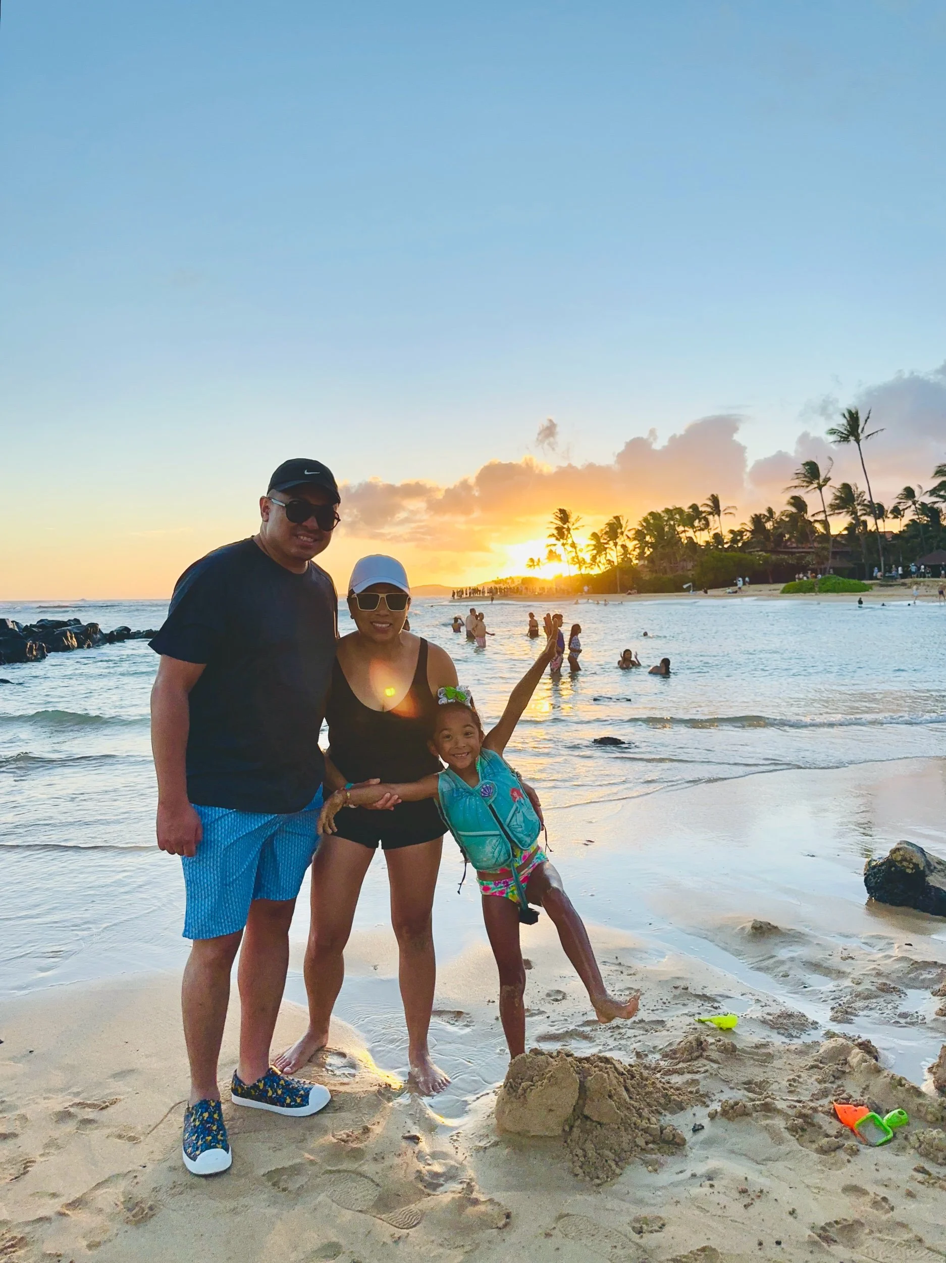 Kauai, Hawaii | 07.6-12.24