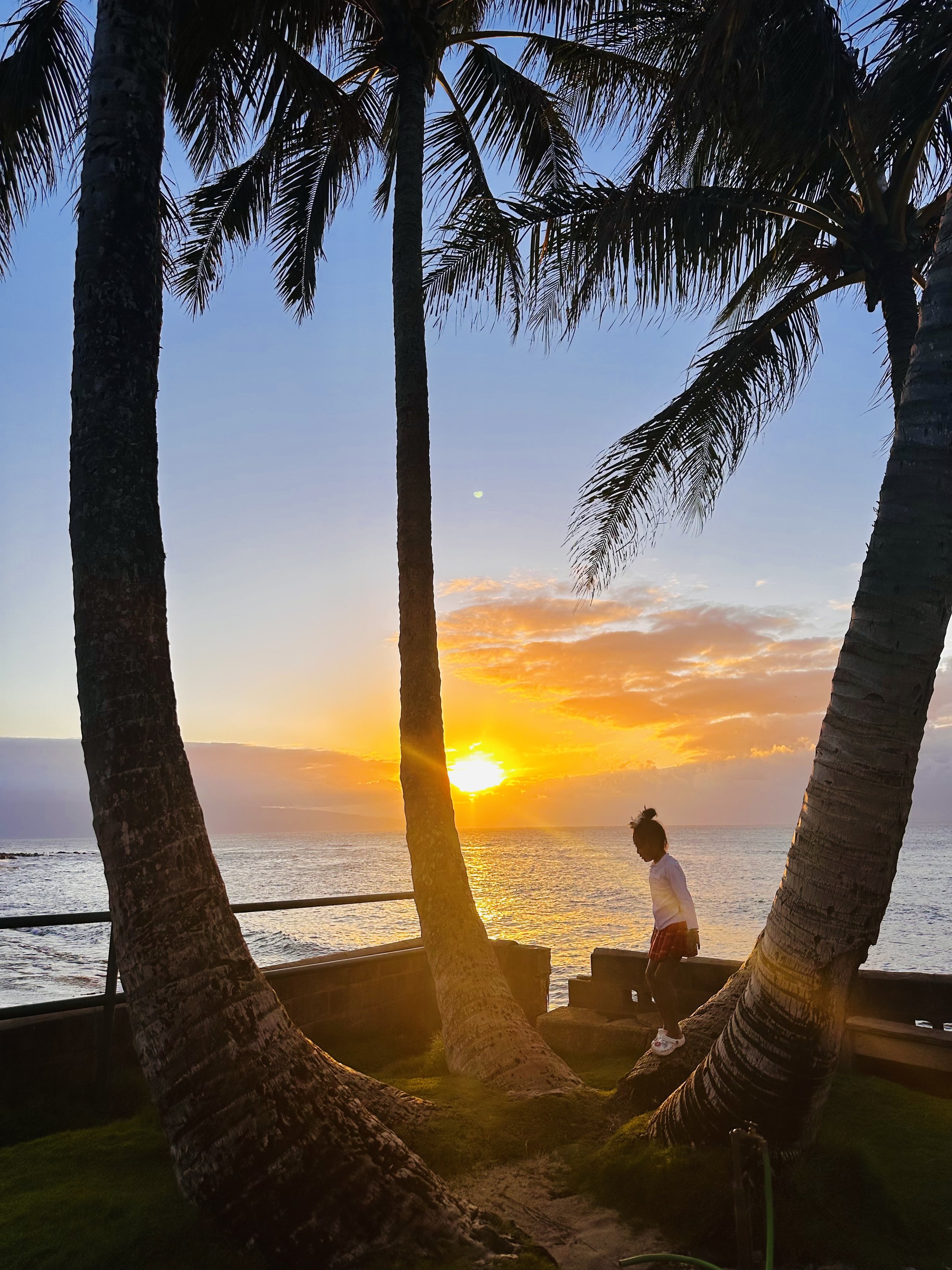 Maui, Hawaii | 07.12-15.24