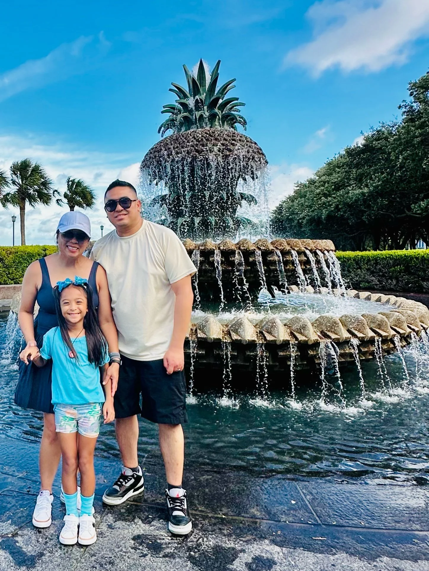 Charleston, SC | 07.05-07.25