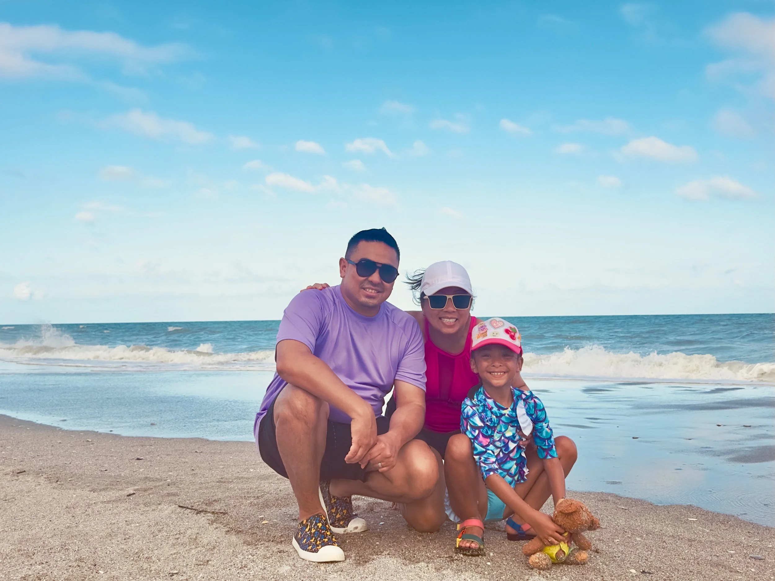 Myrtle Beach, SC | 07.08-11.25