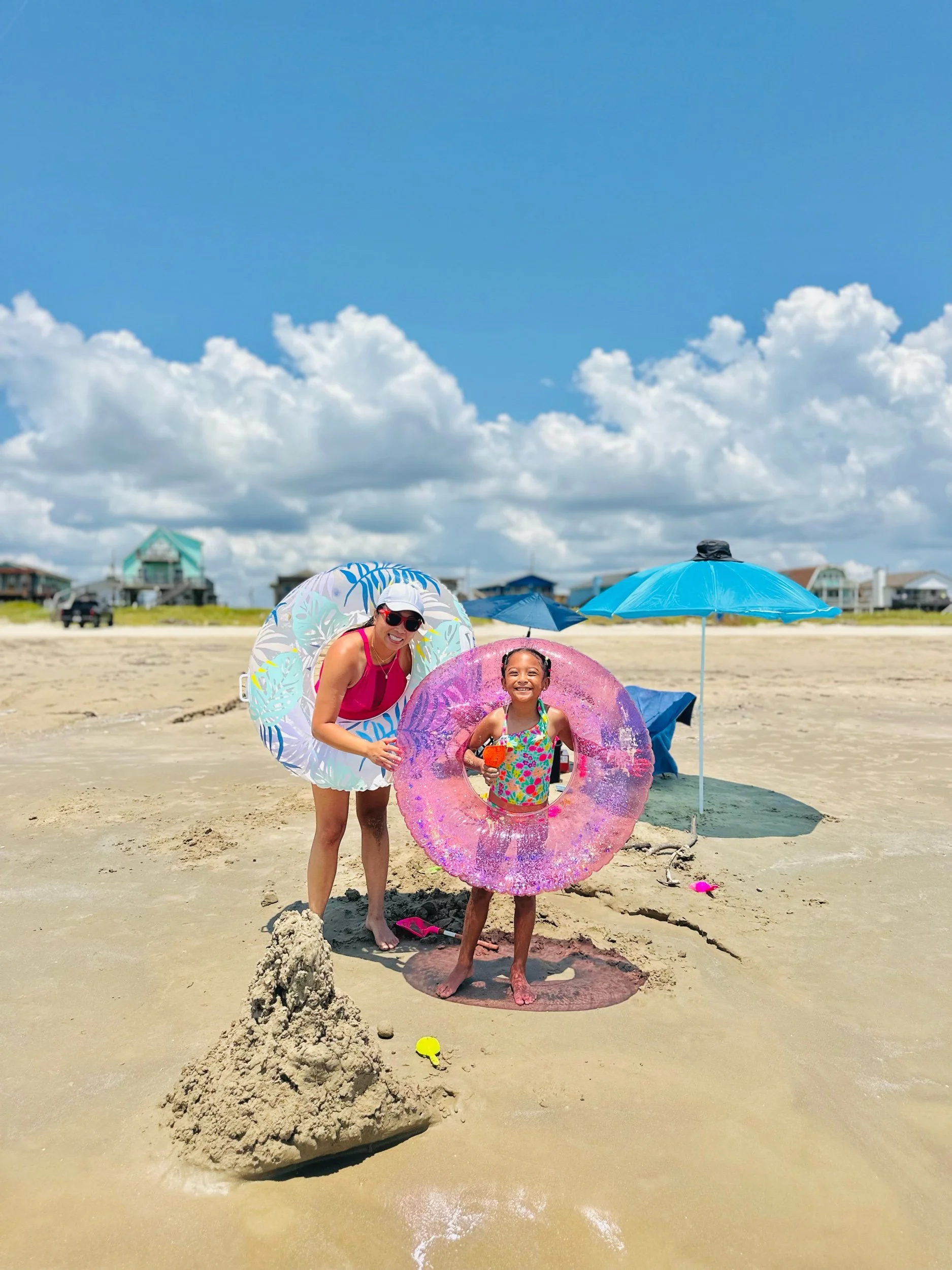 SURFSIDE BEACH TX | 08.08.25