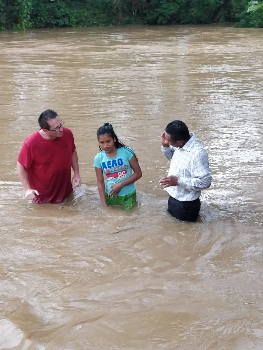 July Report - Bocas del Toro August 8, 2019