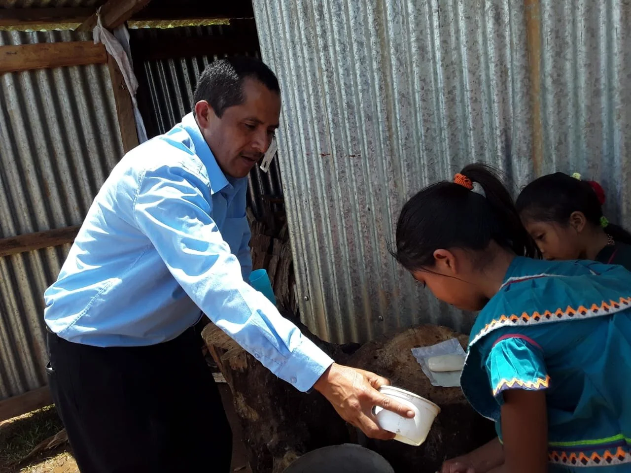 From the Field Report - May to July 2020