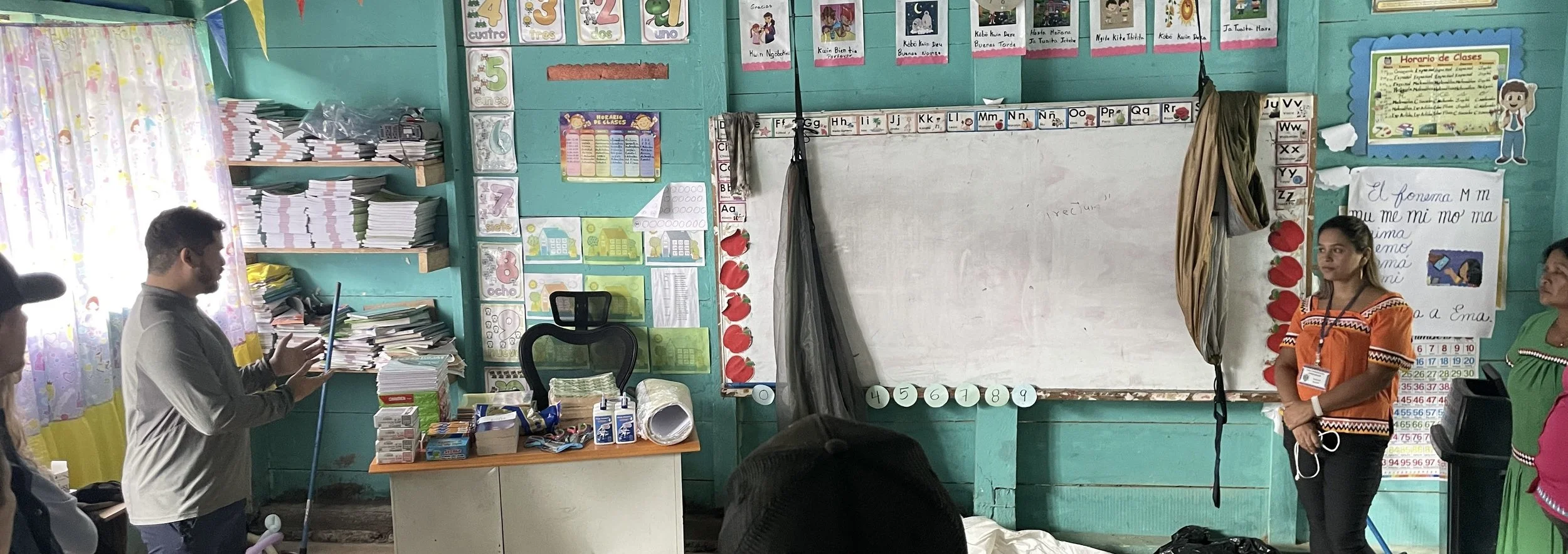 GENERAL REPORT FOR 2024