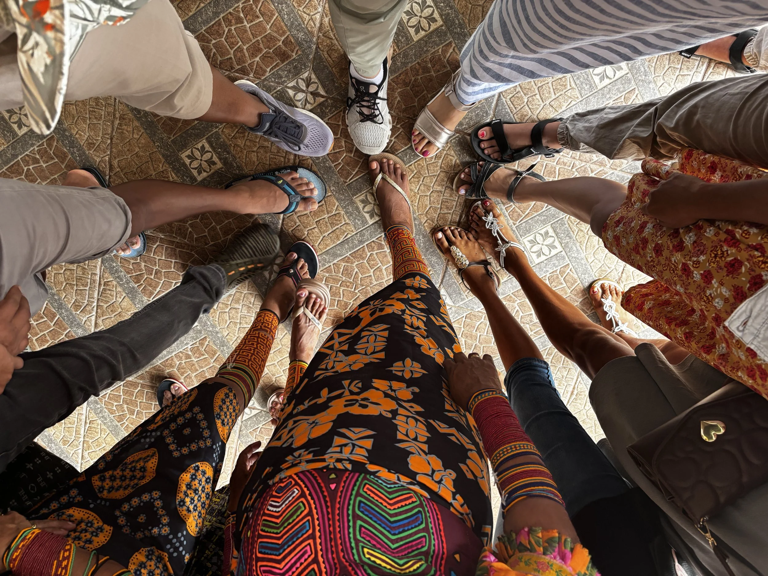 January - March Update - 2025