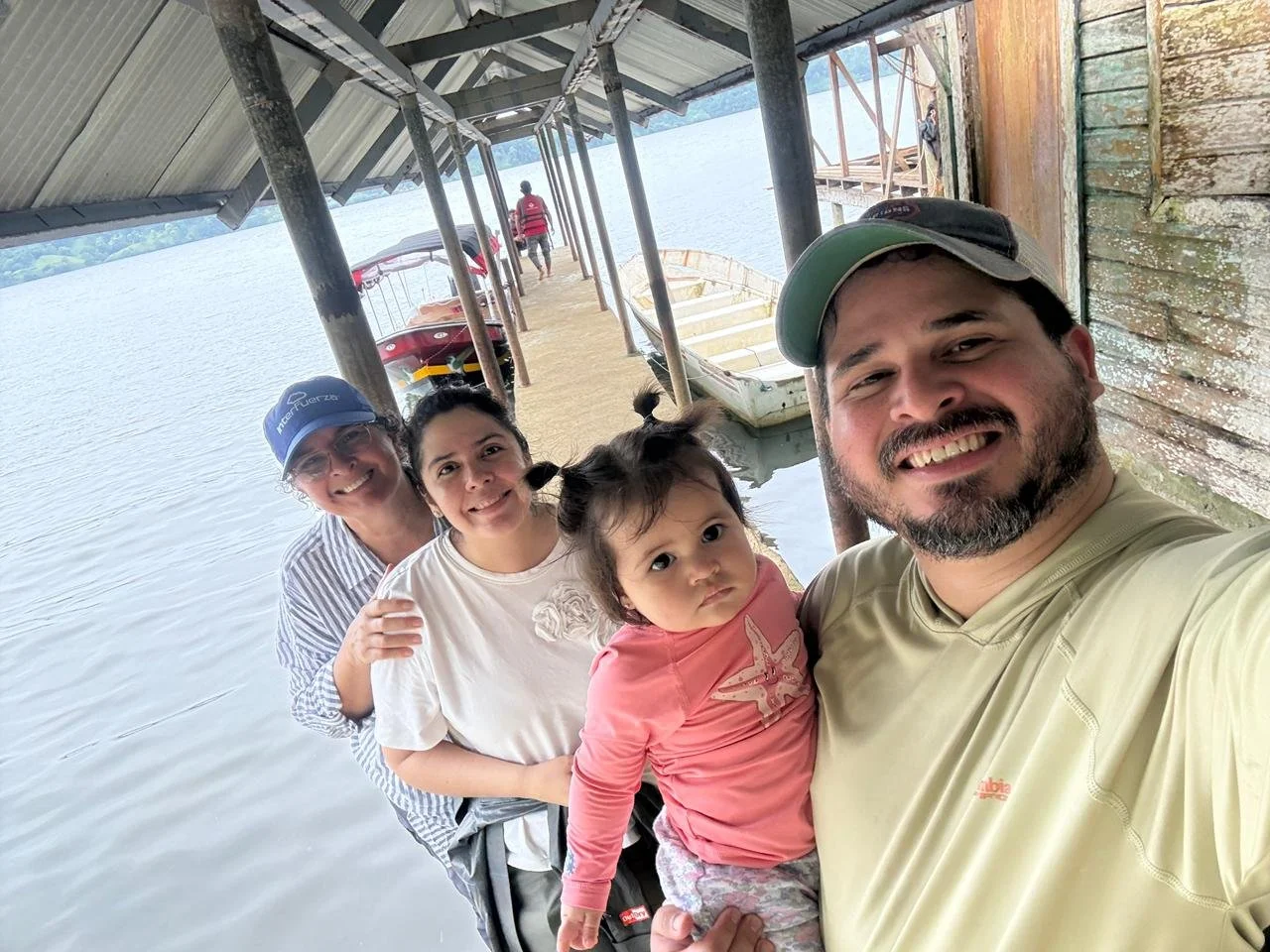Exploratory Trip Report - May 2026