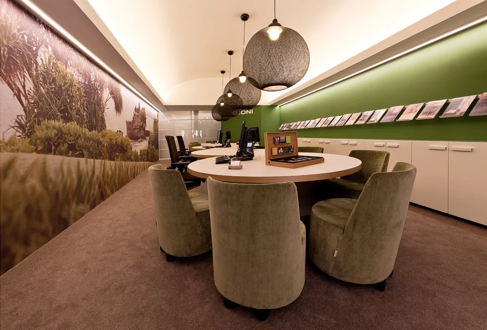 Kuoni Haarlem