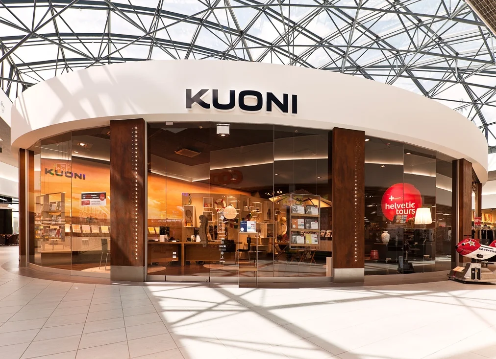 Kuoni Dielsdorf