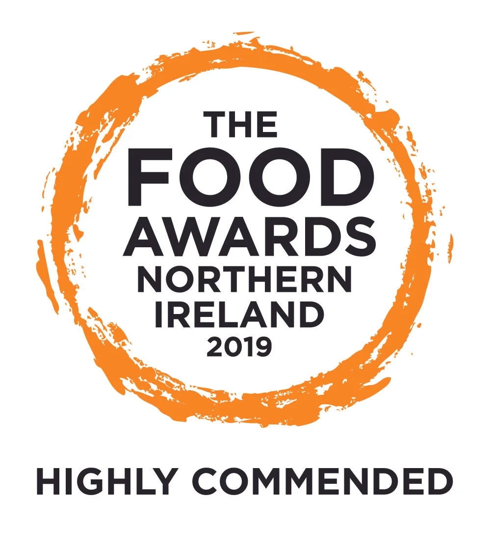 Highly Commended award Food Awards 2019.jpg