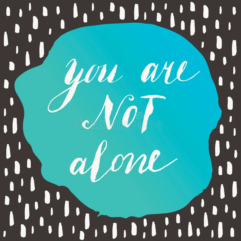 you-not-alone-motivation-quote-vector-typography-poster-hand-lettering-calligraphy-54312332.jpg