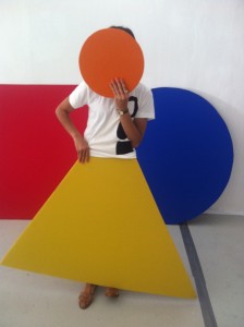 Joceline Howe, Static