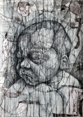 David Marron | Encounters | Friday 29 April until Monday 2 May 2016