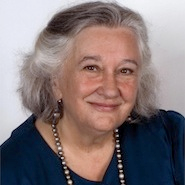 GV Art & Mind Symposium #26 | Professor Margaret Boden | Monday 16 March 2015, 7pm