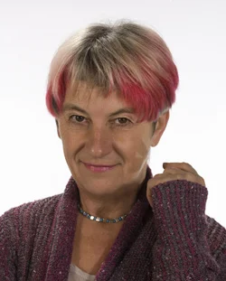 GV Art & Mind Symposium #25 | Dr Susan Blackmore | Wednesday 3 December 2014, 7pm
